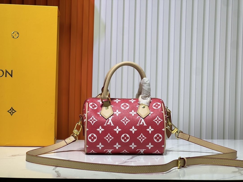 LV Speedy Bags